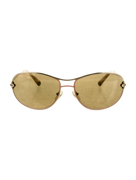 Louis Vuitton 2011 Mimosa Sunglasses 